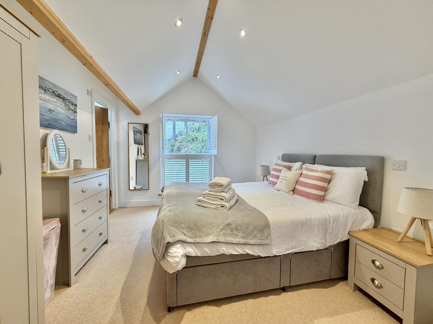 Glenfeadon Terrace, Portreath, Redruth